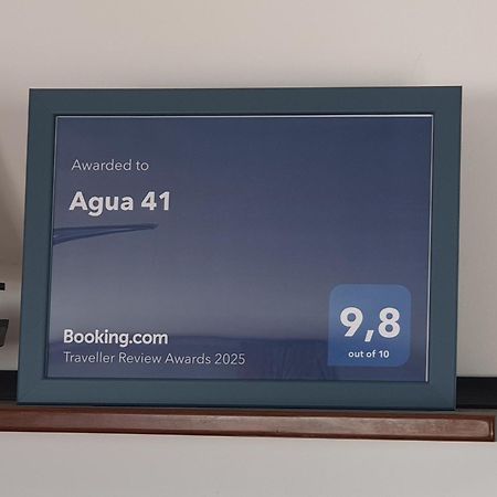 Villa Agua 41 San José Exterior foto