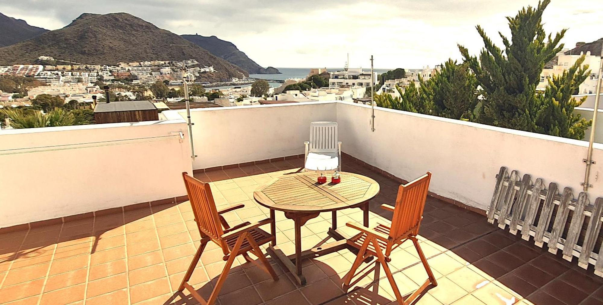 Villa Agua 41 San José Exterior foto
