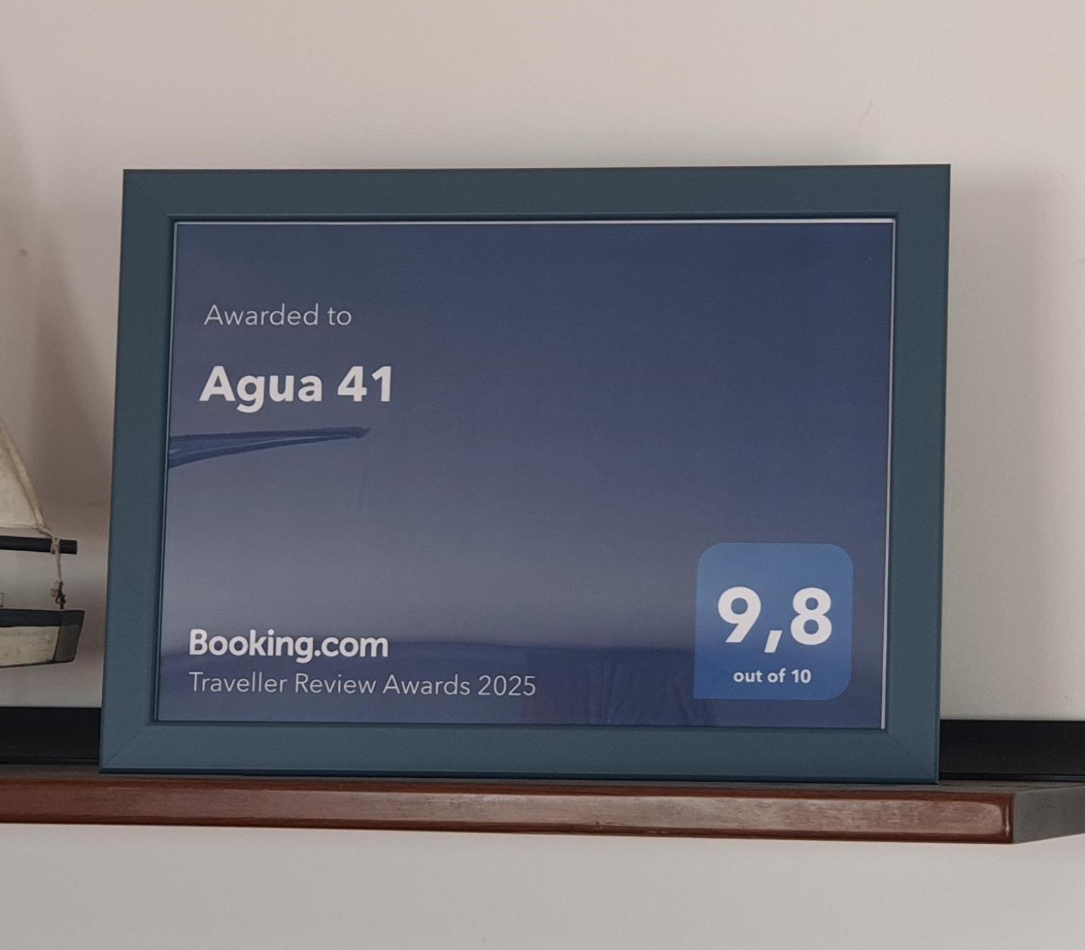 Villa Agua 41 San José Exterior foto